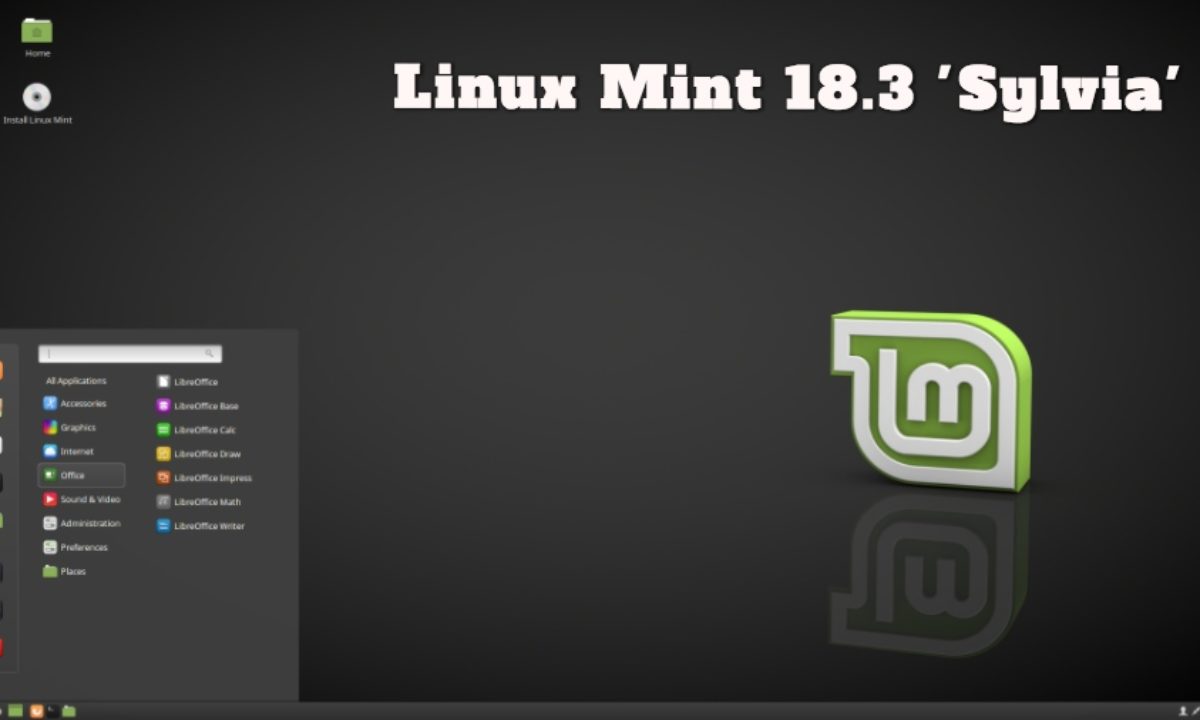blootstelling Buitensporig Gladys Linux Mint 18.3 Cinnamon And MATE Editions Released — Download Torrent &  ISO Files Here