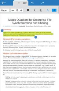 8 Best Android Office Apps To Boost Your Productivity In 2018 - Fossbytes