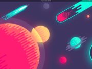 Suru icon theme