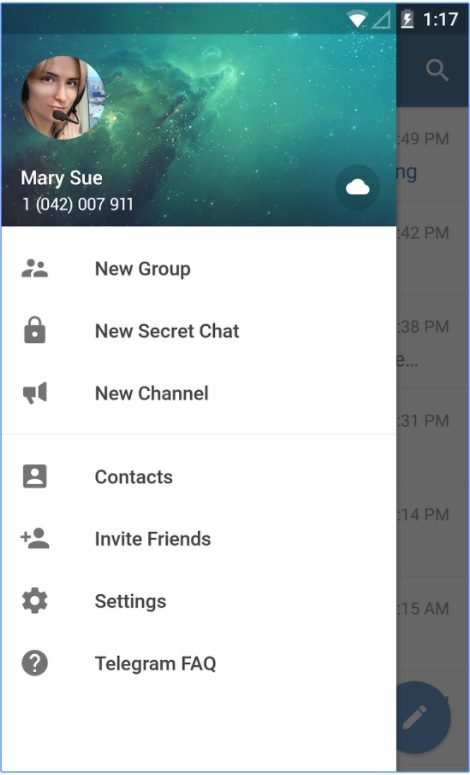 9 Best Secure And Encrypted Messaging Apps For Android ...