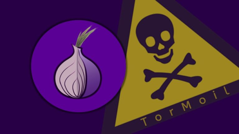 TorMoil: This Tor Browser Flaw Can Leak Your Real IP Address — Update It Right Now