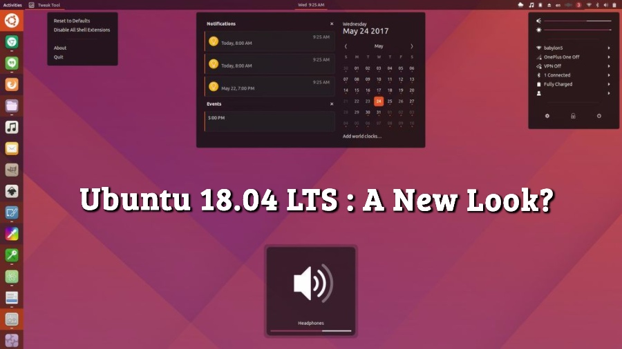 Ubuntu 18 или 20 что лучше