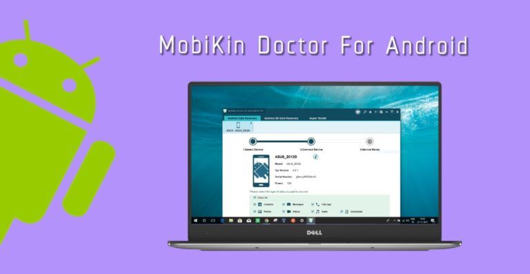 mobikin doctor for android 4.2.49 mobikin doctor for android 4.2.49