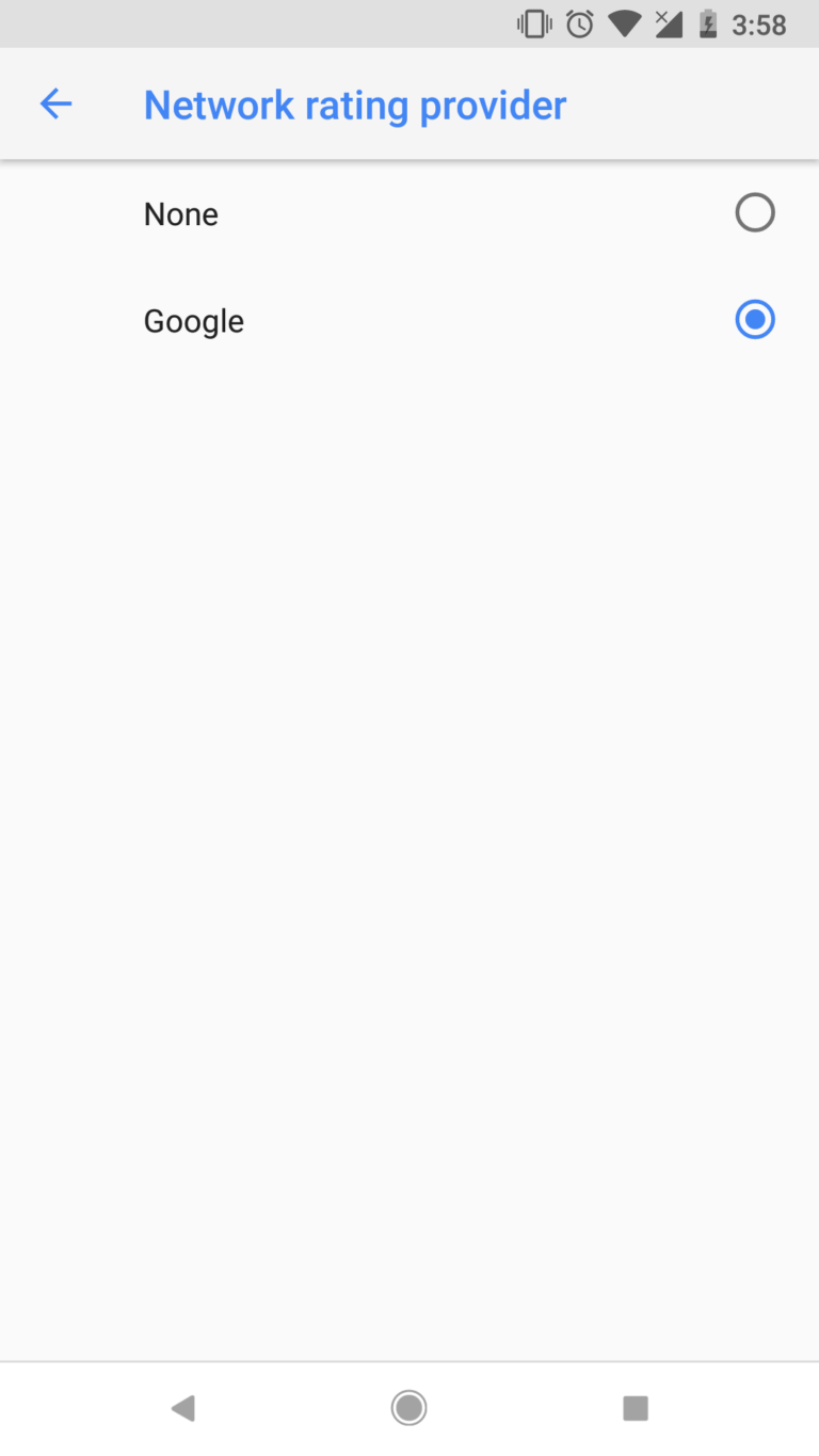 Android 8 1 features here is what you need to know