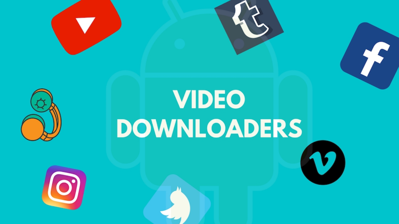 Download YouTube videos in any format you want