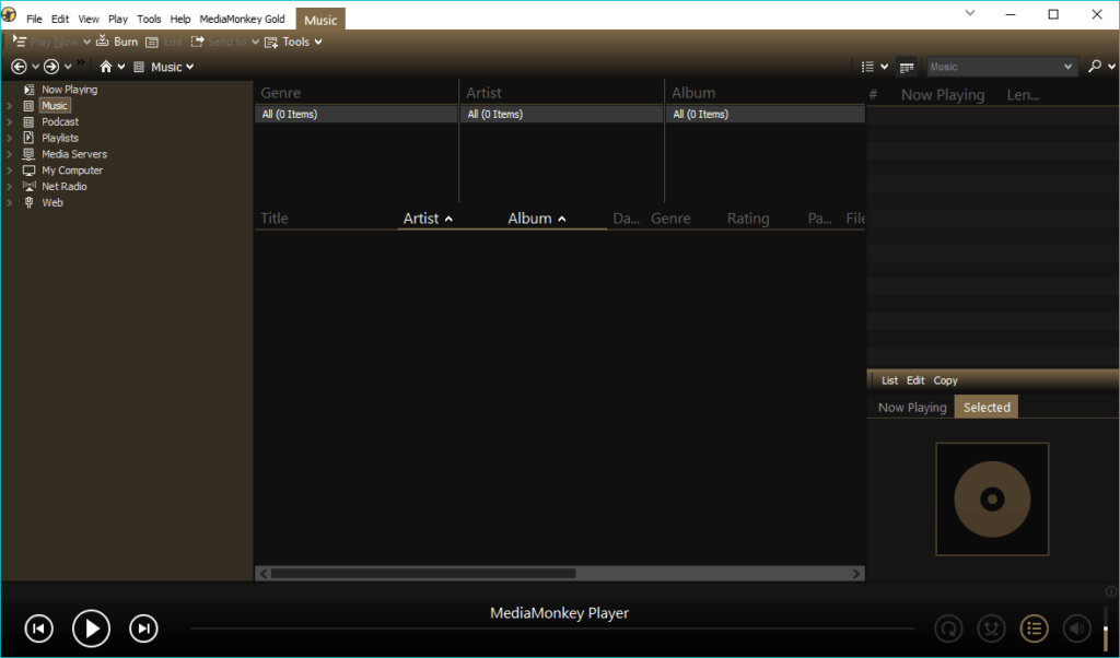 10 Best And Free Music Player Apps For Windows [2019 Edition] Good To SEO