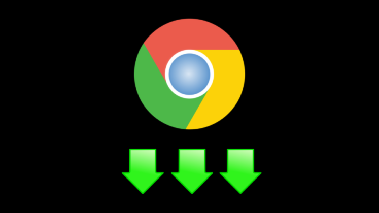 How To Download Faster In Google Chrome Using IDM-Like Parallel