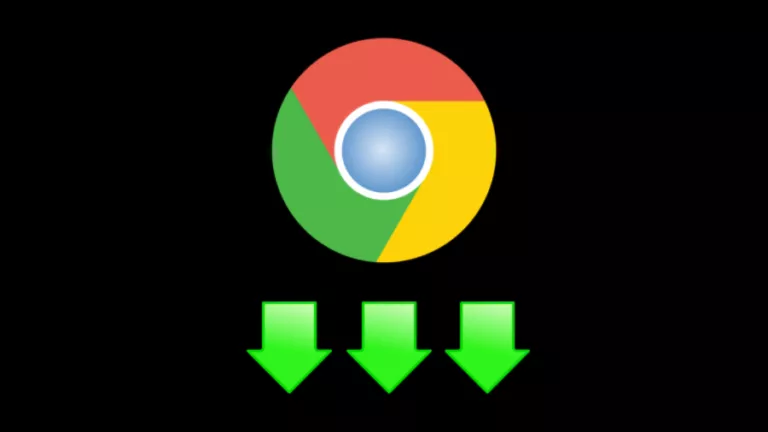 How To Download Faster In Google Chrome Using IDM-Like Parallel Downloading?
