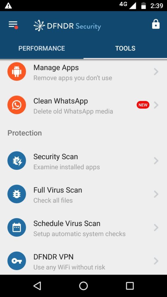 12 Best Free Android Antivirus Apps For 2020 Keep Your Device Secure