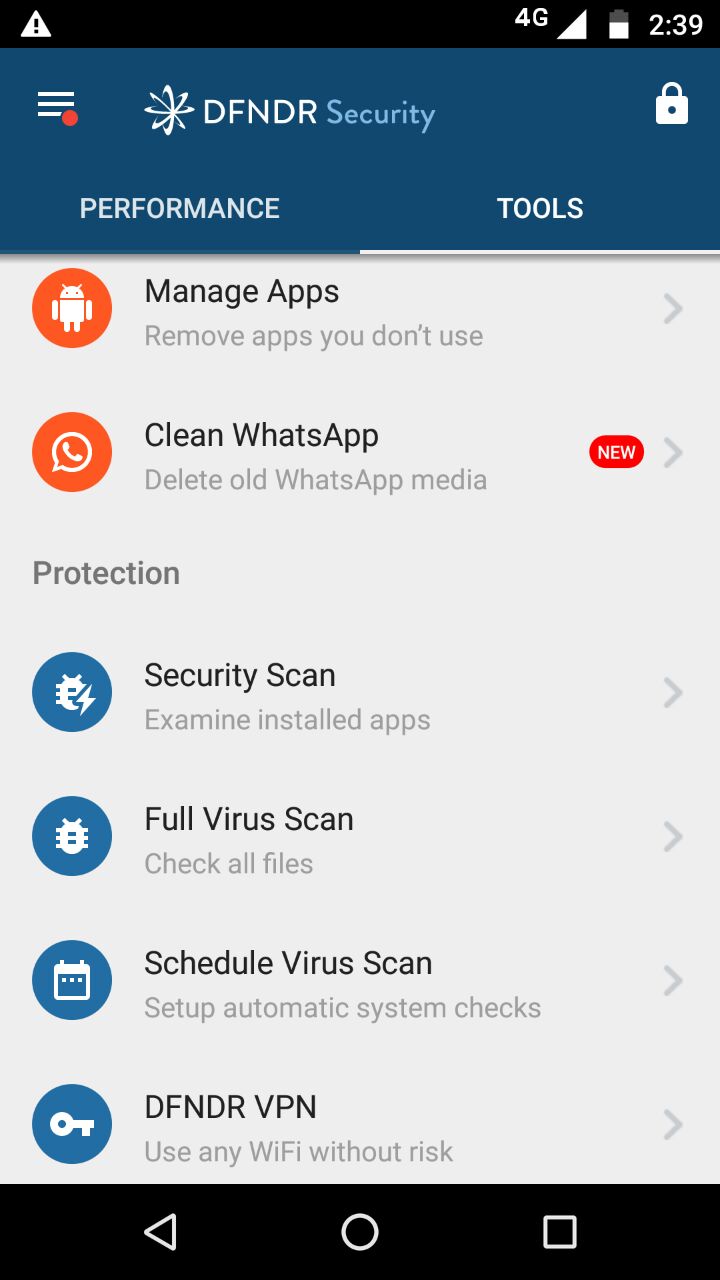 Aplikasi Antivirus Android Terbaik Untuk