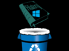 Delete Windows 10 Activity History Main