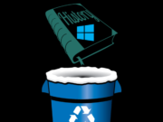 Delete Windows 10 Activity History Main