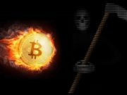 North Korea Attack Bitcoin