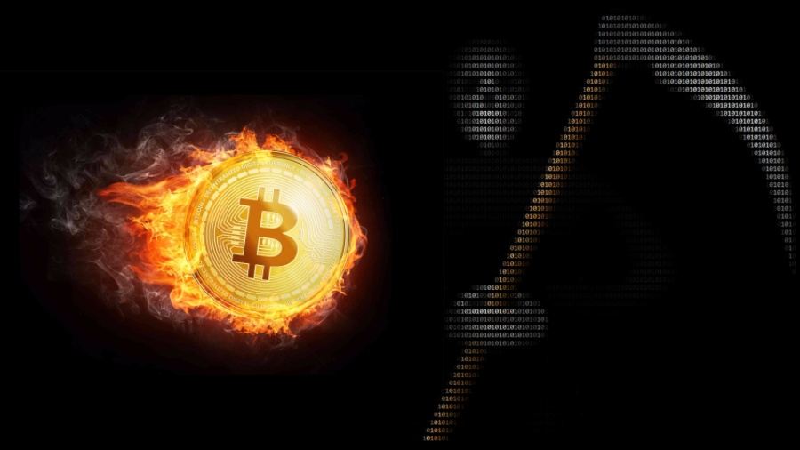 North Korea Hackers Trying To Steal Bitcoins From Workers Of - 