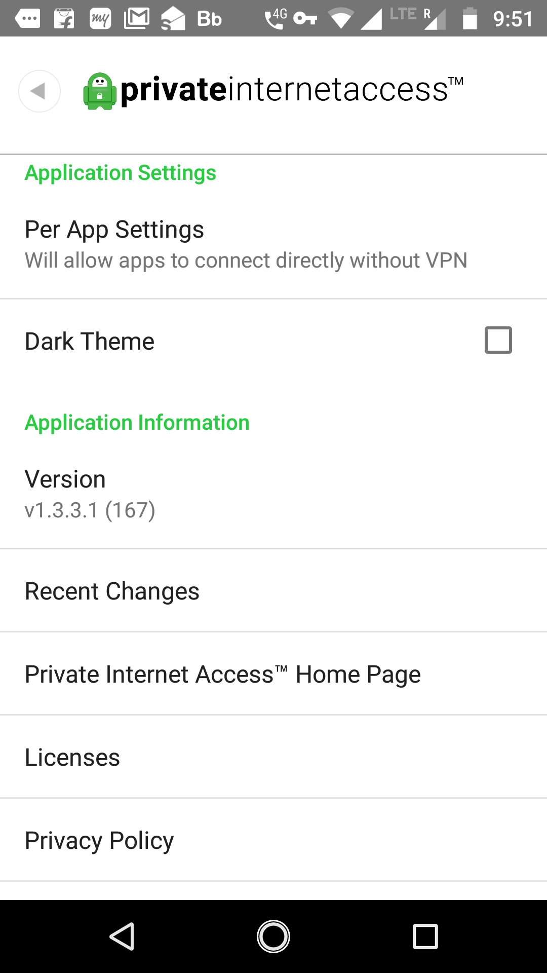 pia private internet access use router