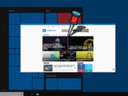 Pin a website to the taskbar windows 10 main
