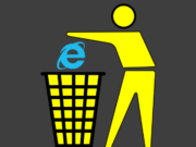 Remove Internet Explore Windows 10