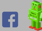 Robot attack facebook paypal