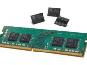 Samsung 8Gb RAM DDR4 smallest