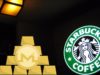 Starbucks cryptocurrency mining monero