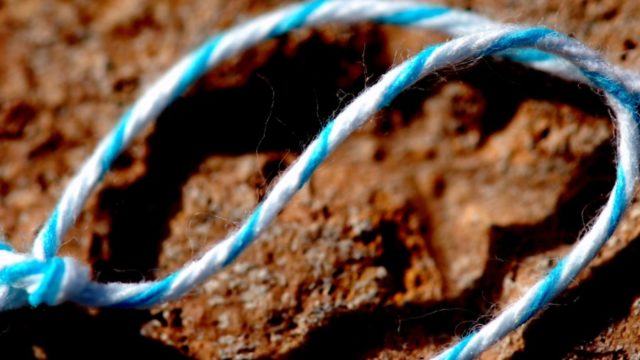 Wet string internet 3.5mbps