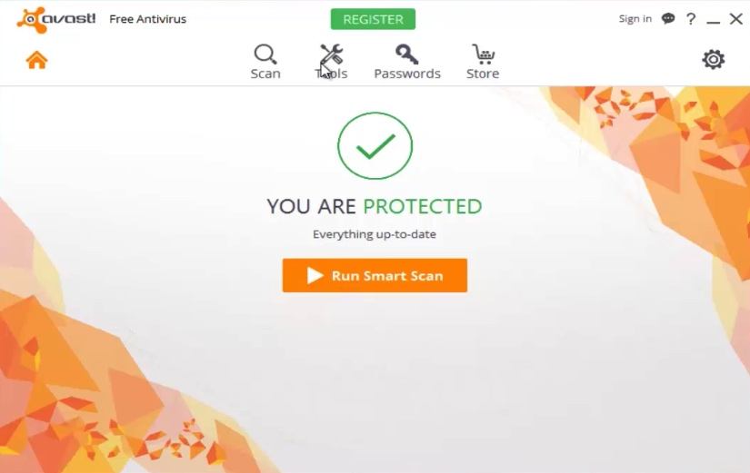 avast free antivirus