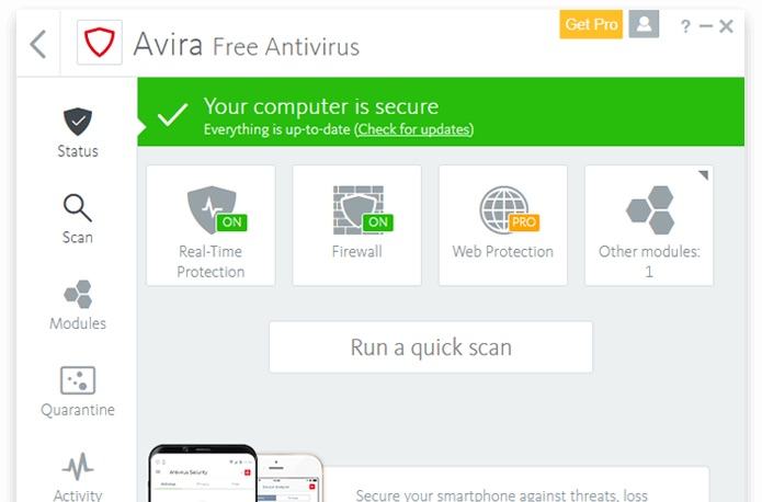 Avast For Mac Vs Avg