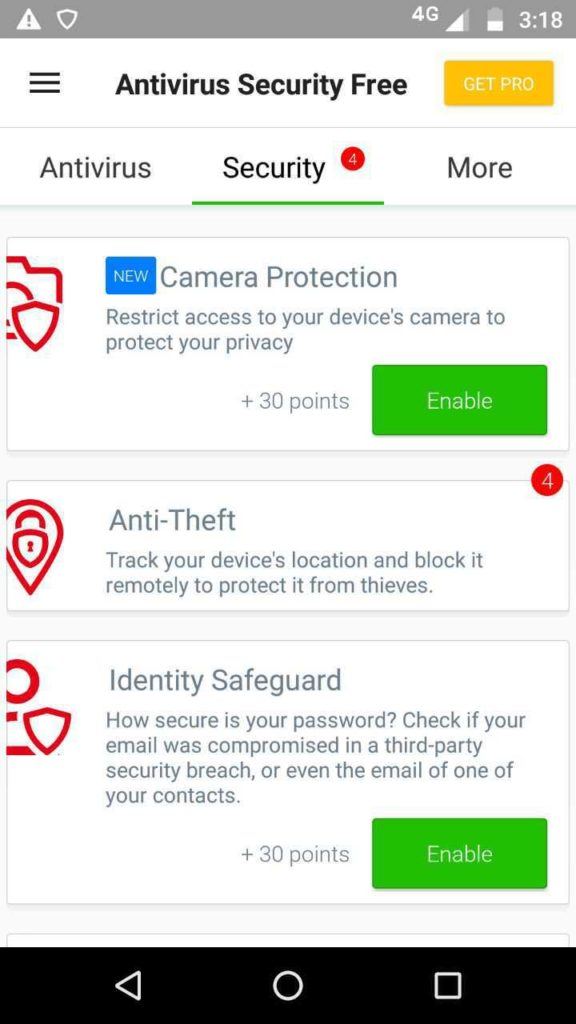 most trusted antivirus software free download