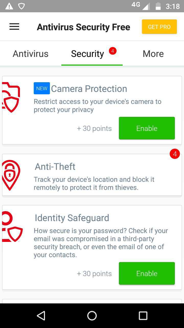 Aplikasi Antivirus Android Terbaik Untuk