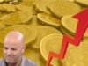 bicoin price ronnie moas