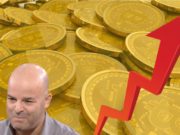 bicoin price ronnie moas