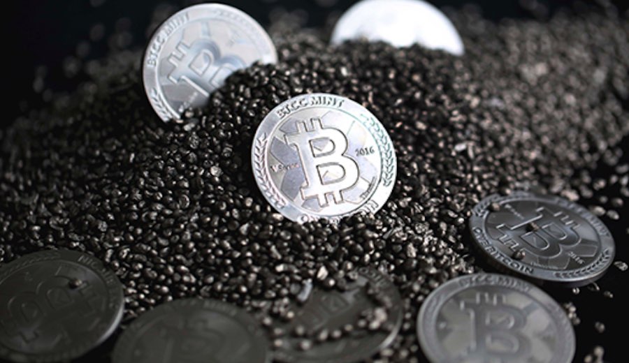 bitcoins worth millions lost in landfill harmonic