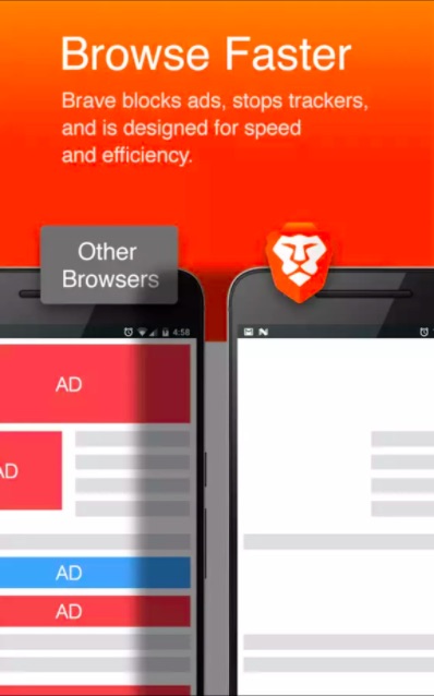 brave browser now includes crypto wallet