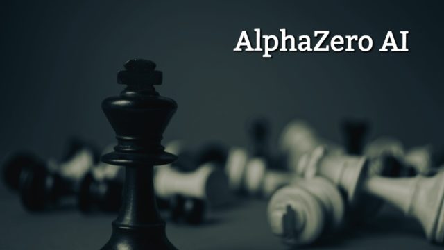 Alpha Zero и шахматная революция 