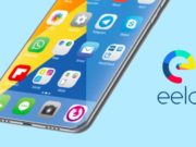 eelo mobile os open source