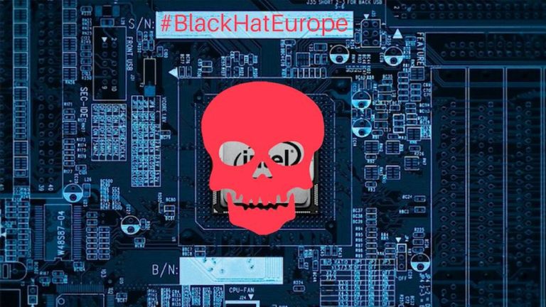 Hackers Turn On “GOD MODE” To Hack Intel ME Chip Like A Boss #BlackHatEurope