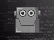 machine generated code