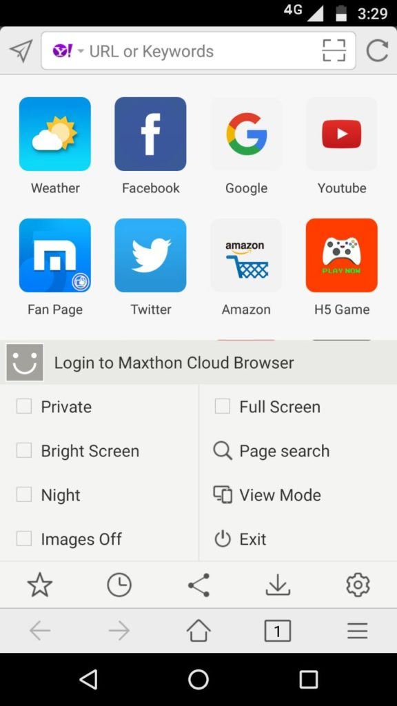 Best Android Browsers To Enhance Your Web Browsing In