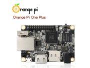 orange pi one plus