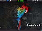 parrot 3.10 hacking os