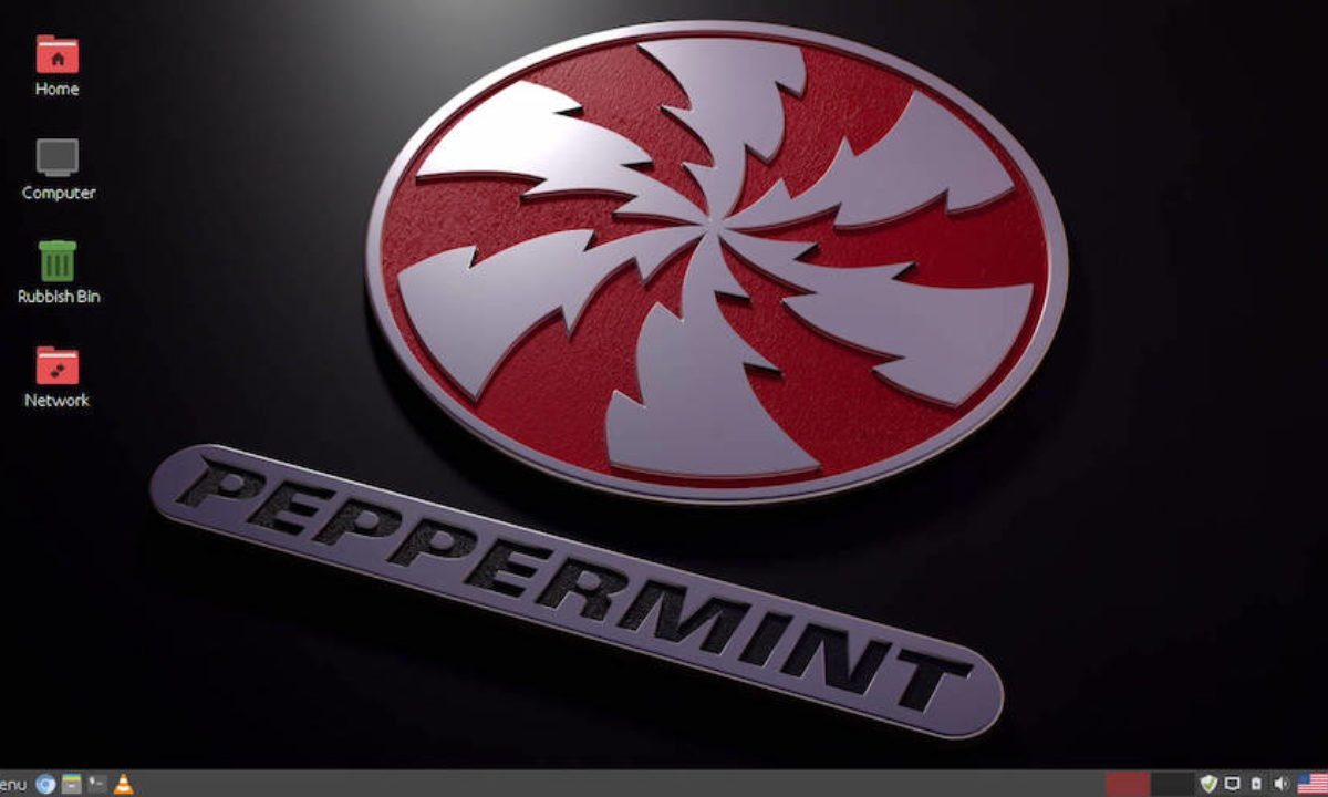 Fast And Light Peppermint 8 Respin Released Download This Linux Distro Here