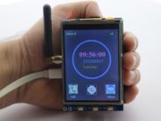 pitalk raspberry pi smartphone
