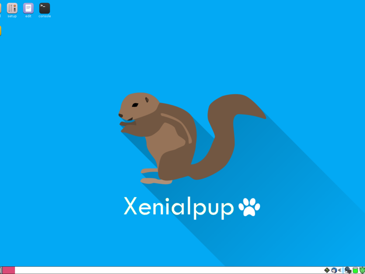 Lightweight Distro Puppy Linux 7 5 Xenialpup Released Download Now