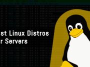 server linux distros