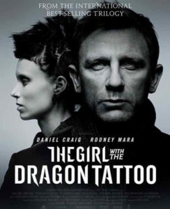 the girl in the dragon tattoo