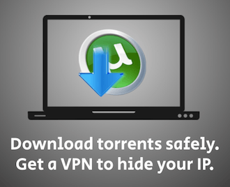 download torrent vpn