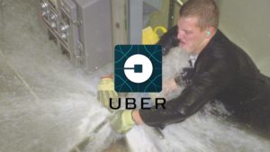 uber leak data hack