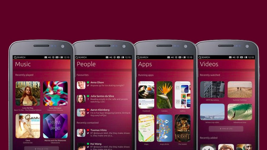 ubuntu touch apps