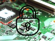 unhackable chip