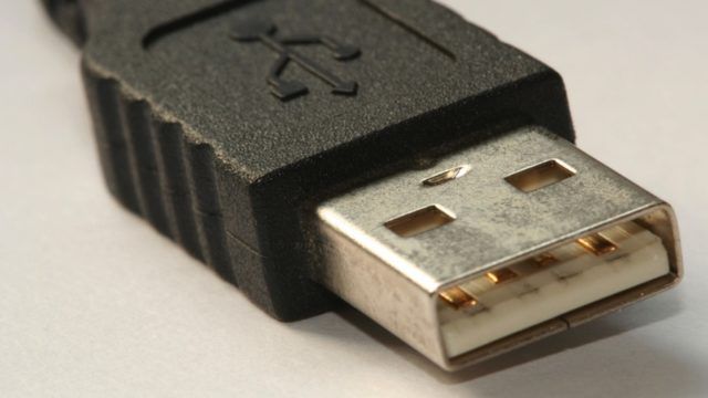 usb type a not flippable